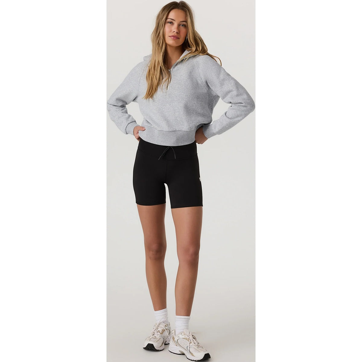 Women's Restore 1/2 Zip Hoodie