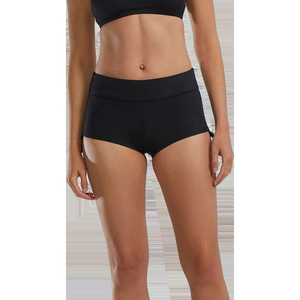 Women's Della Boyshort