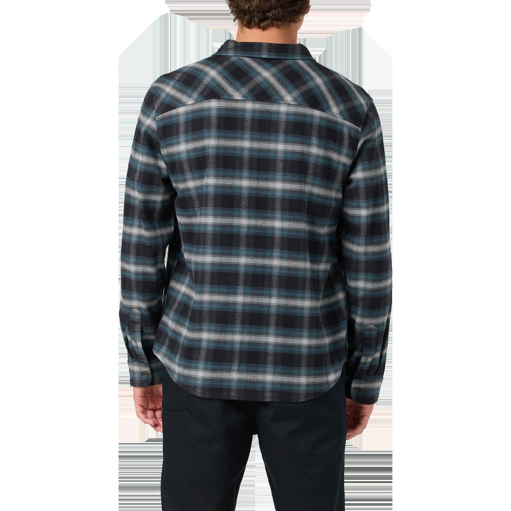 Men's Coastline Flannel