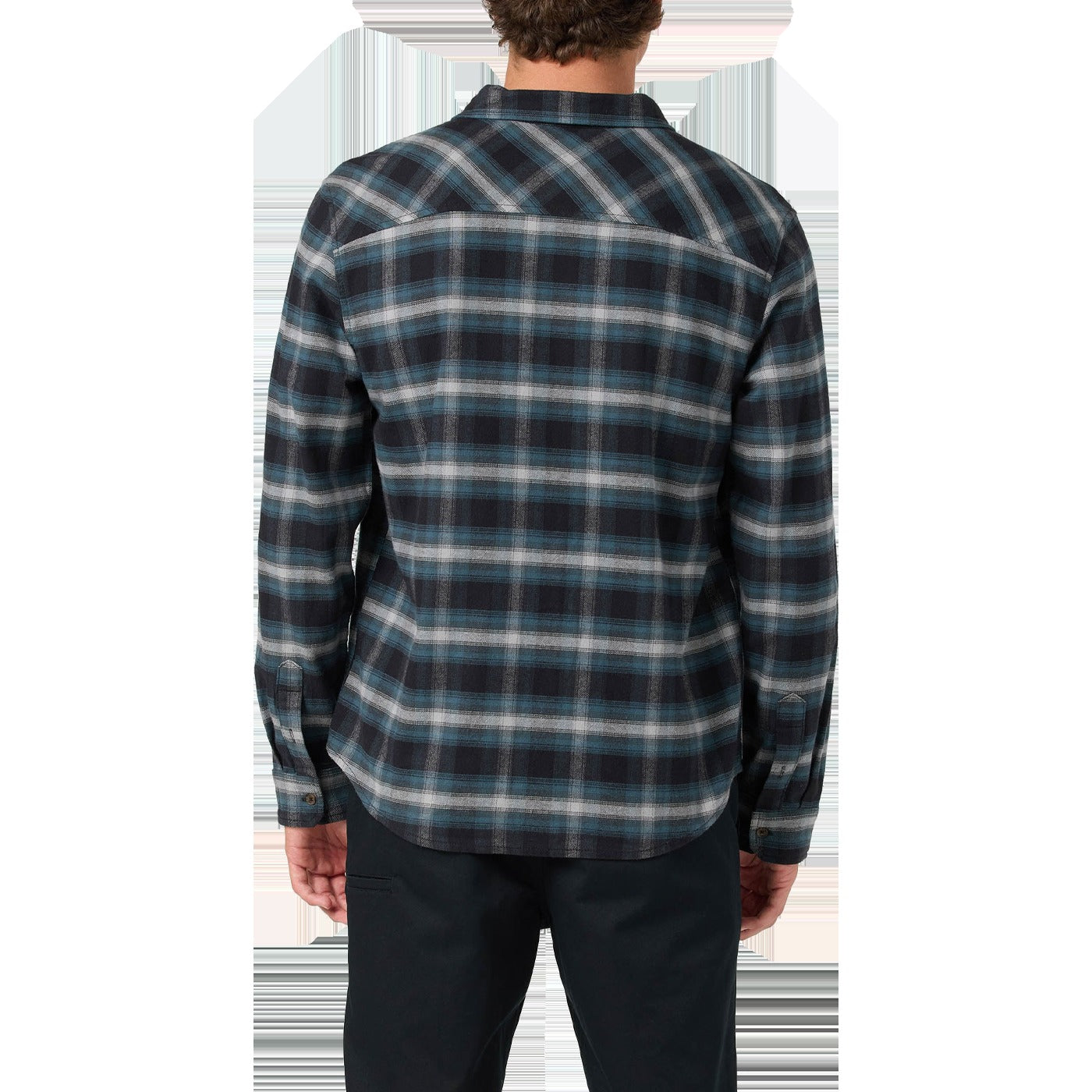 Men's Coastline Flannel