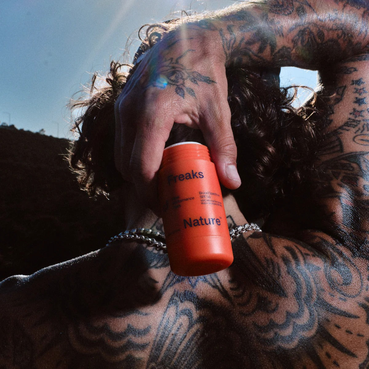 Peak Performance Jumbo Stick SPF 50