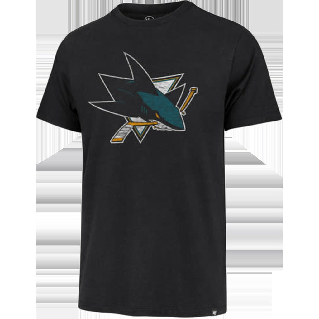 Men's Sharks Premier Franklin Tee