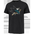 Men's Sharks Premier Franklin Tee