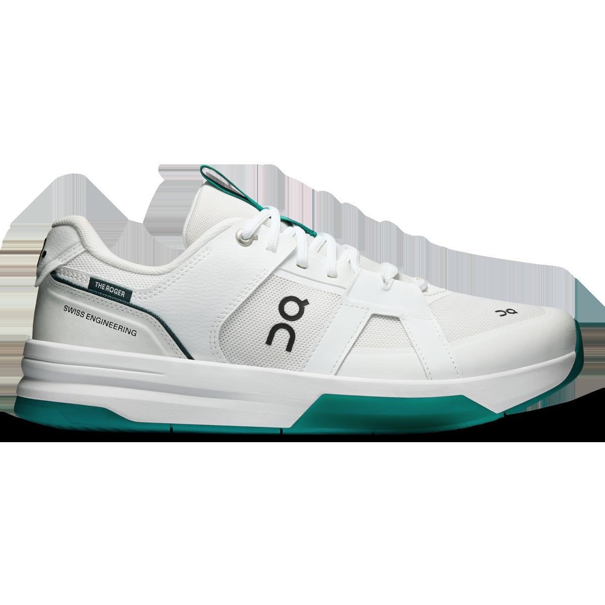 Men's THE ROGER Clubhouse Pro 2