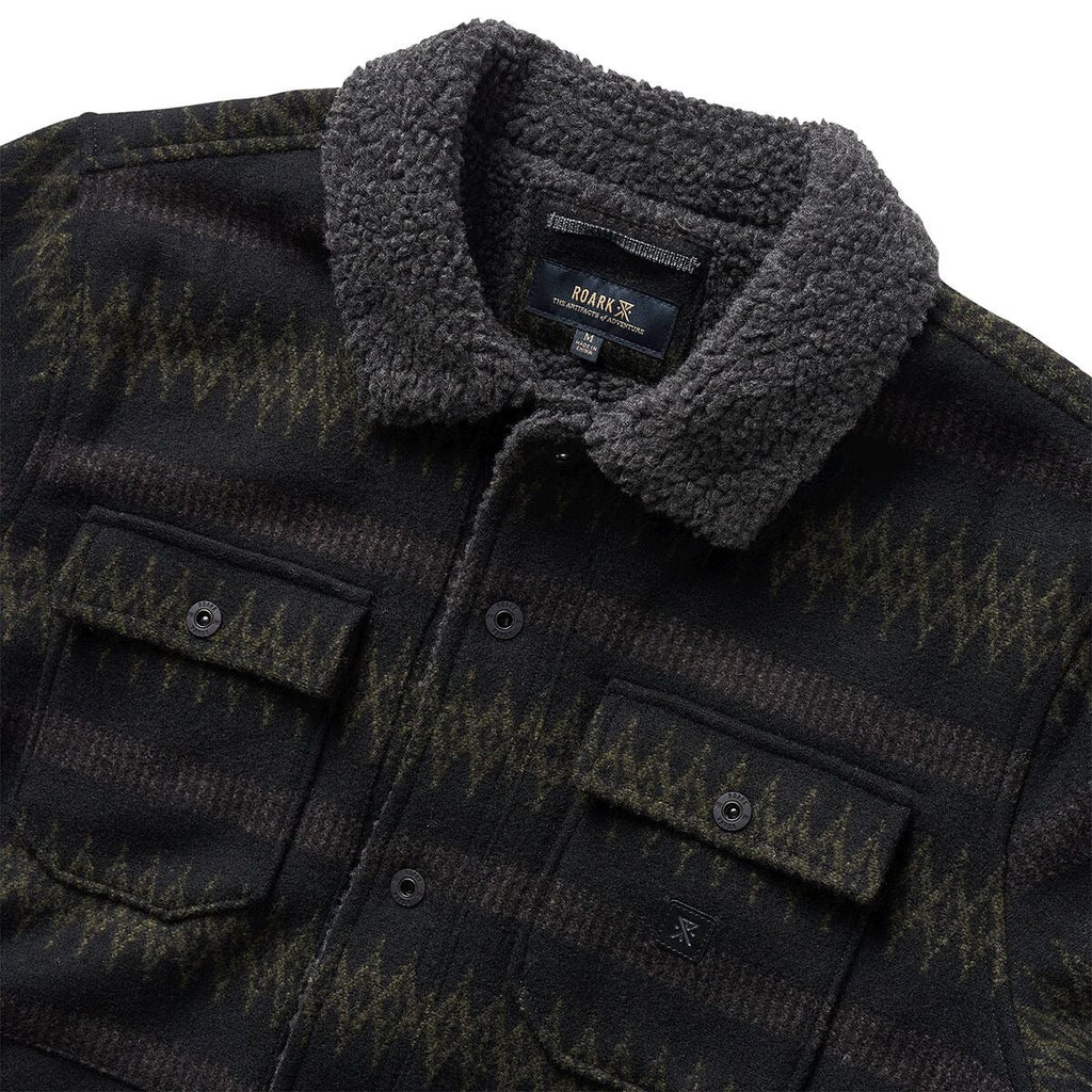 Men's Hebrides Jacket