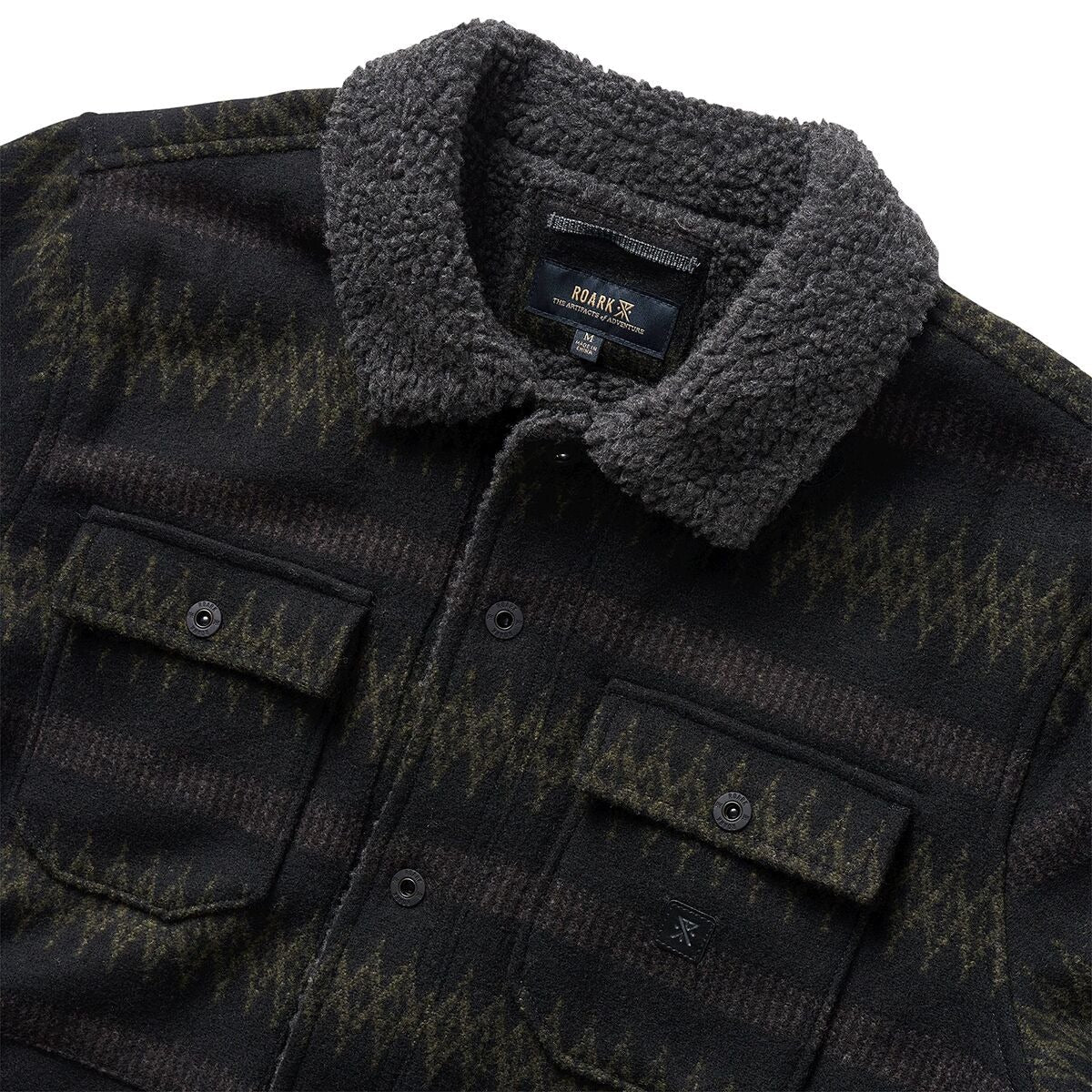 Men's Hebrides Jacket