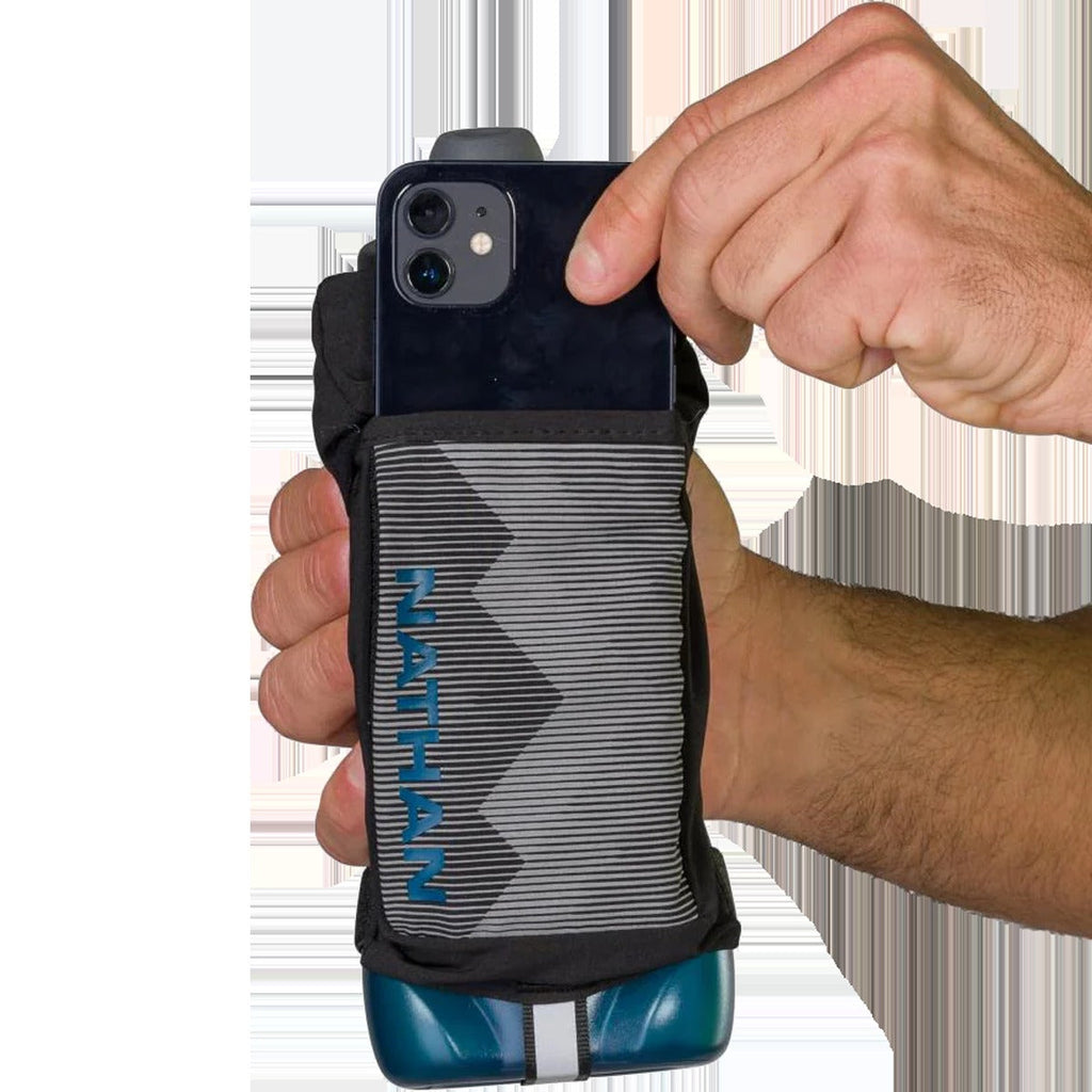QuickSqueeze Plus Handheld Bottle 22oz