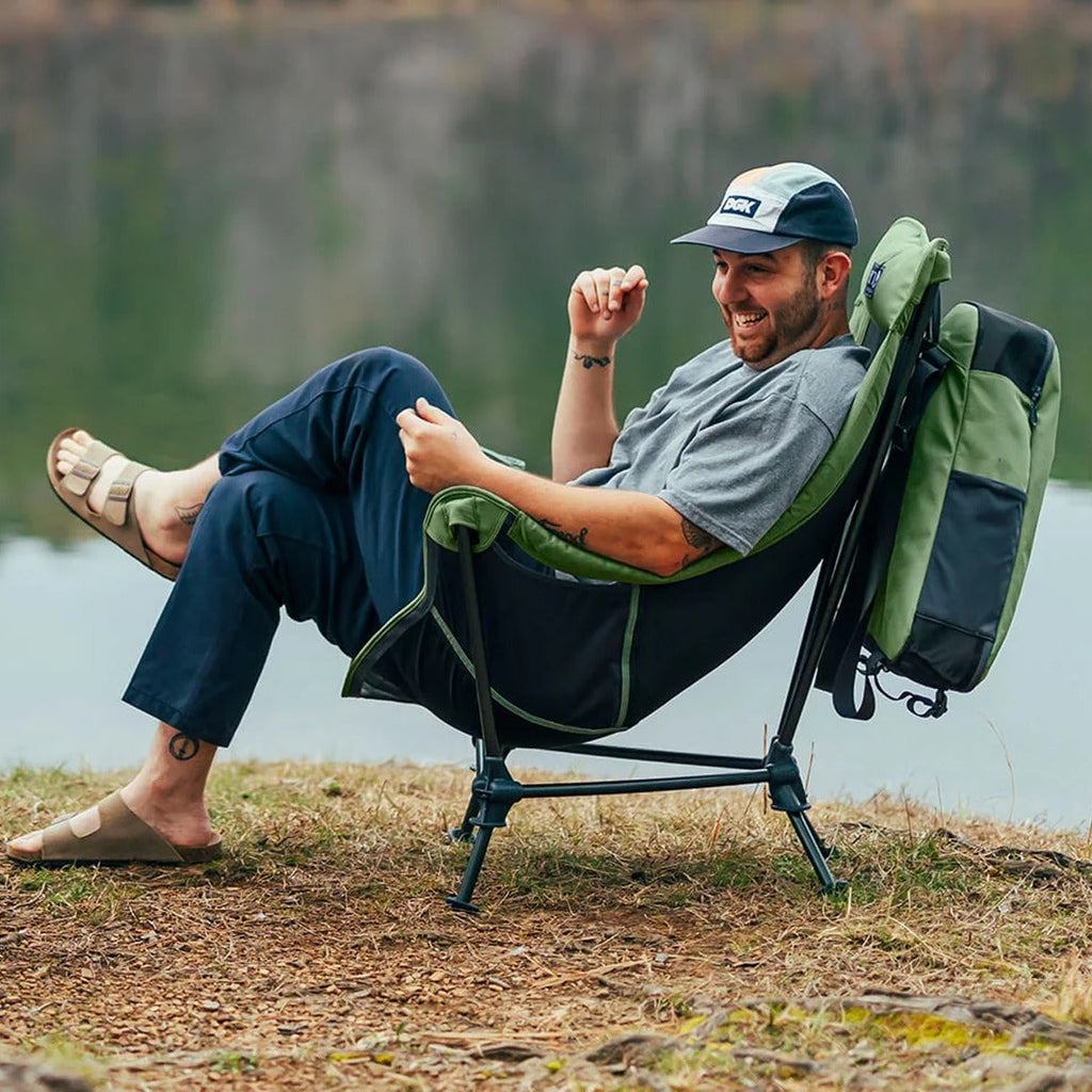 Lounger DL Chair