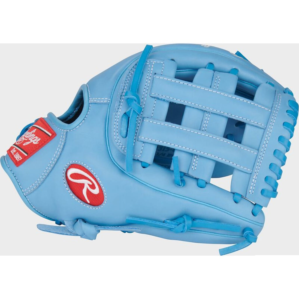 R9 11.75" Pro H-Web