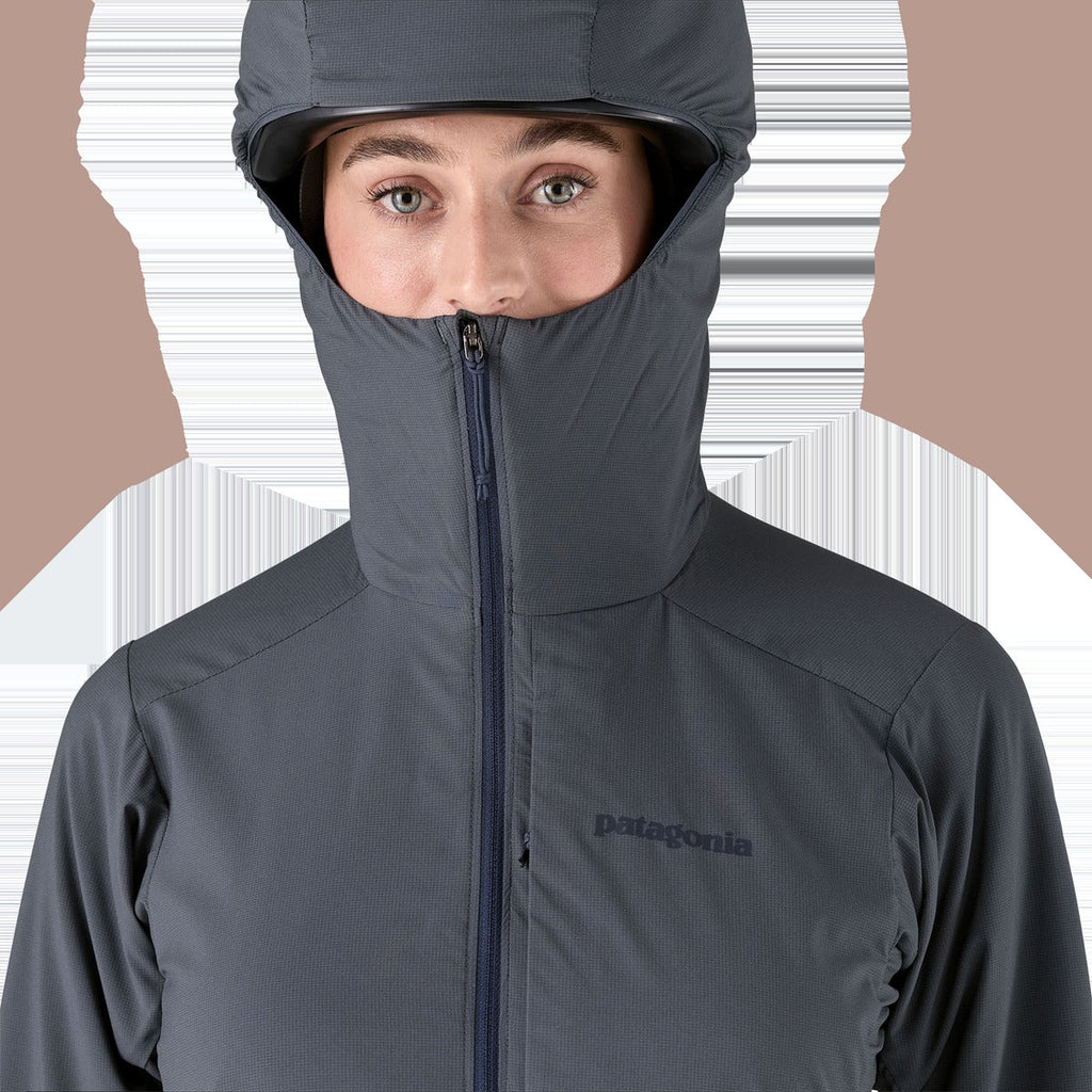 Women's Nano-Air Ultralight Full-Zip Hoody