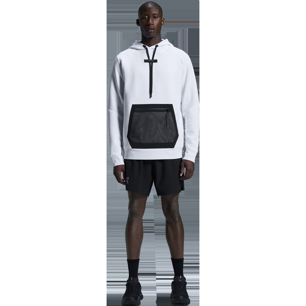Men's Core Short 7"