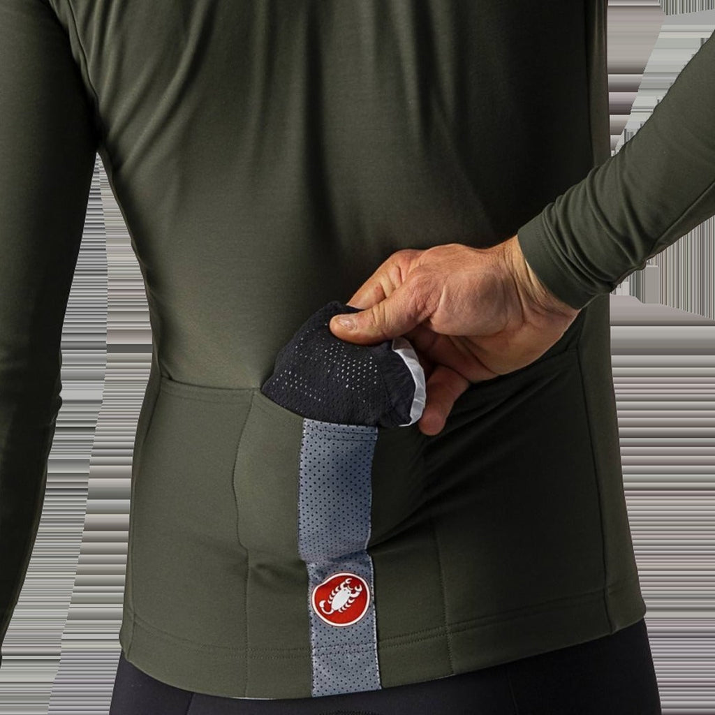 Men's Emergency 2 Rain Jacket