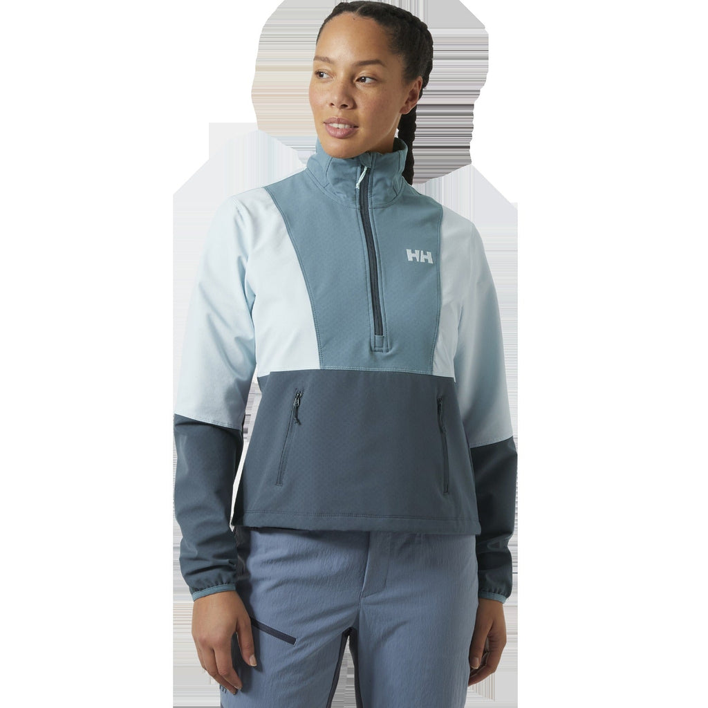 Women's Cascade Shield Anorak