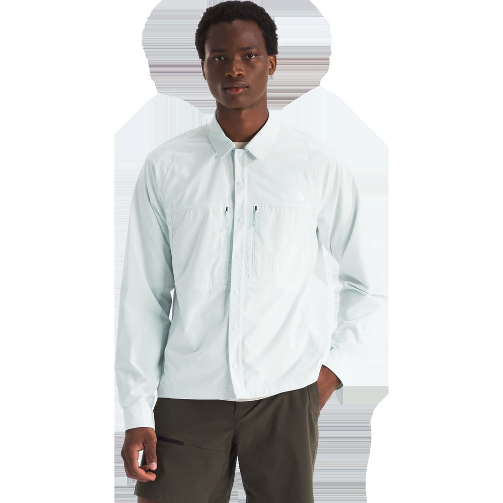 Men’s Trail LIGHTRANGETM Long-Sleeve Shirt