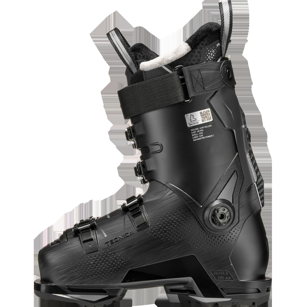 Women's Mach1 LV 95