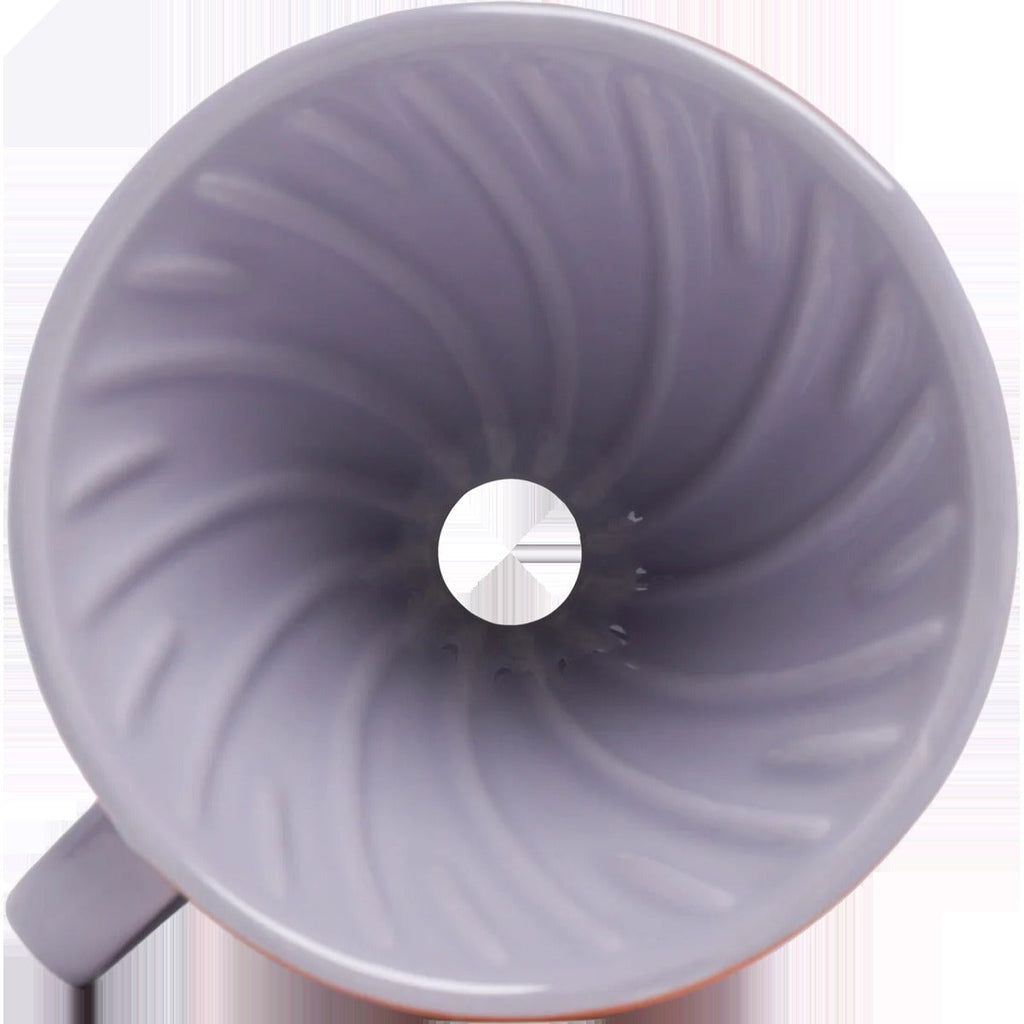 Smoky Mtn. Pour Over Dripper