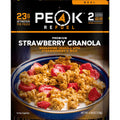 Strawberry Granola (2 Servings)
