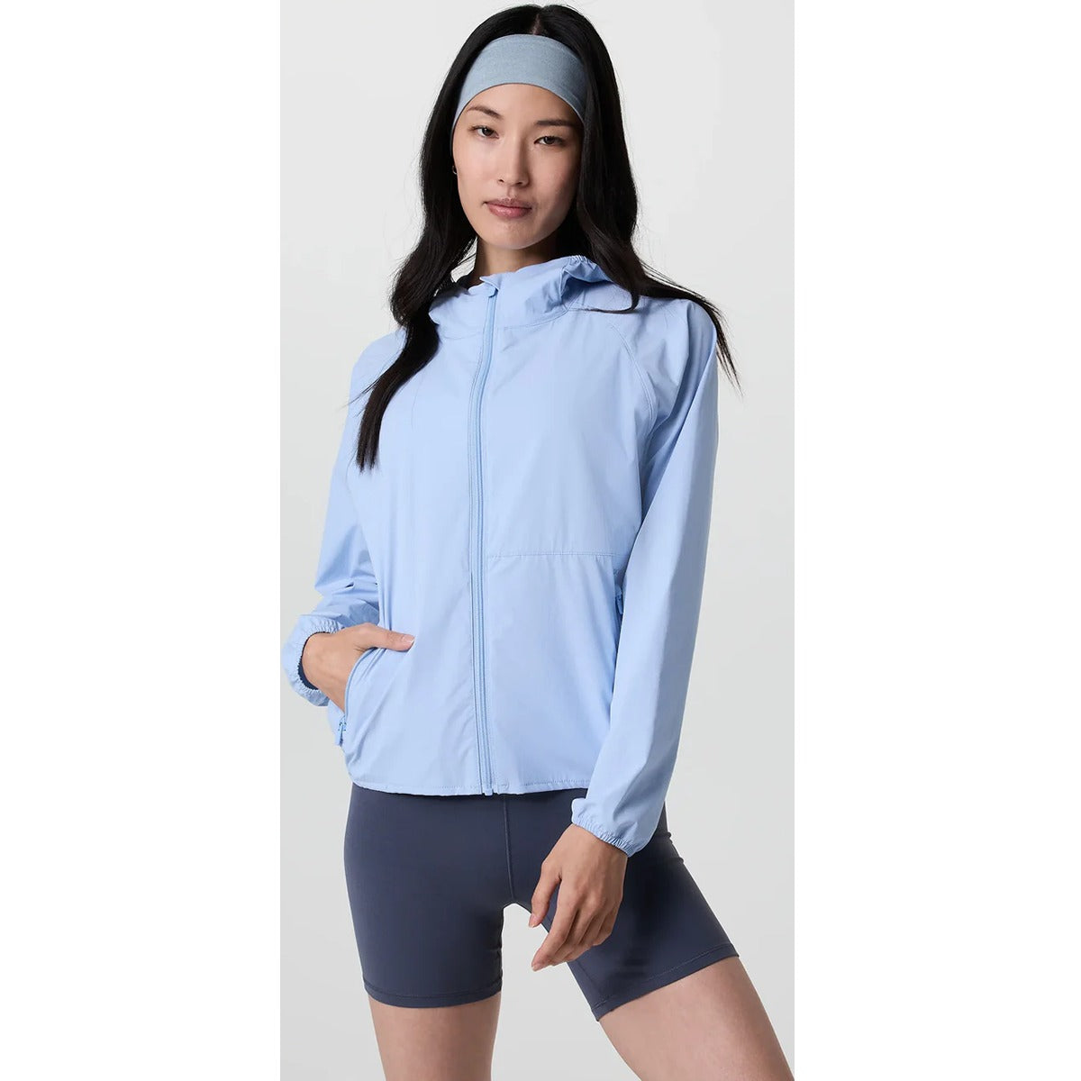 Women's Renew Trainer Shell