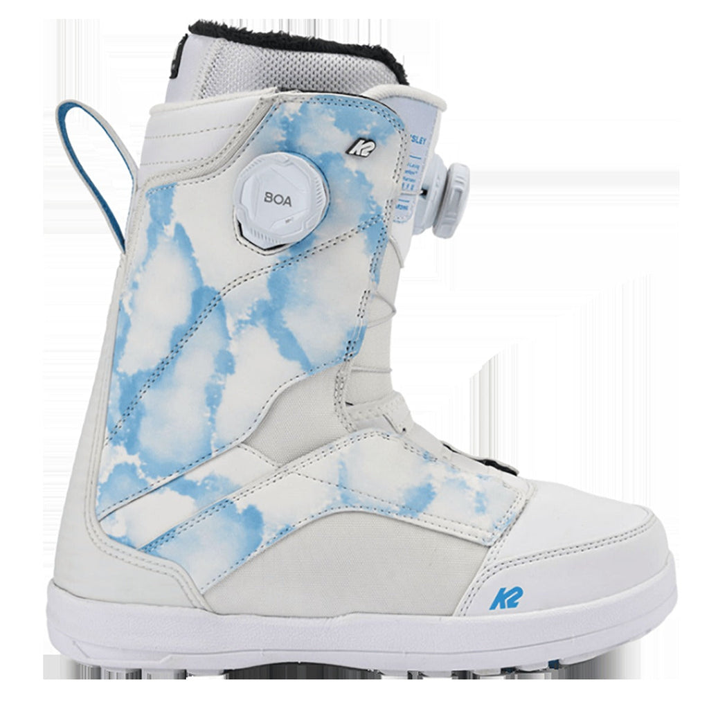 Women's Kinsley