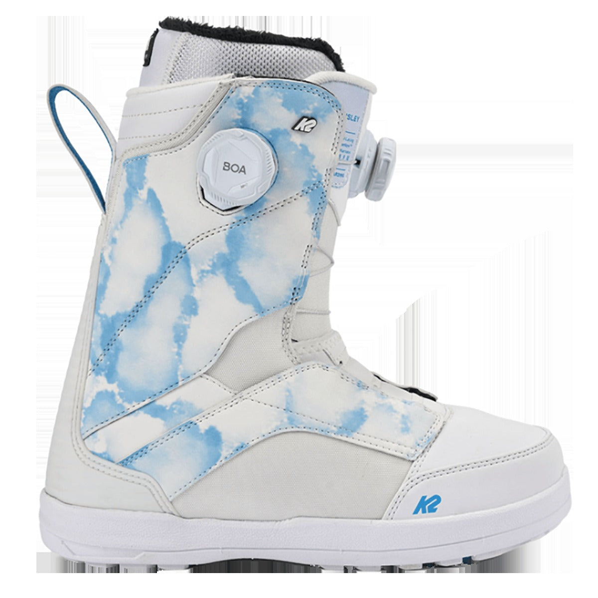 Women's Kinsley