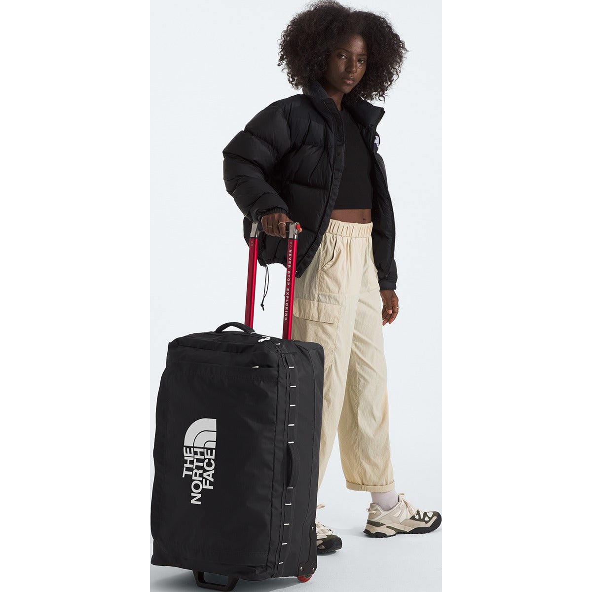 Base Camp Voyager 29" Roller