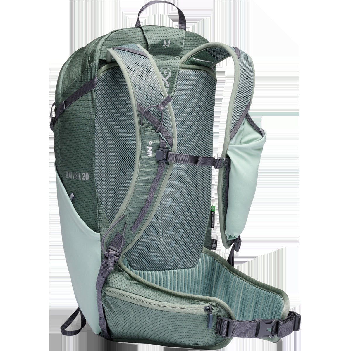 Trail Vista 20 Backpack