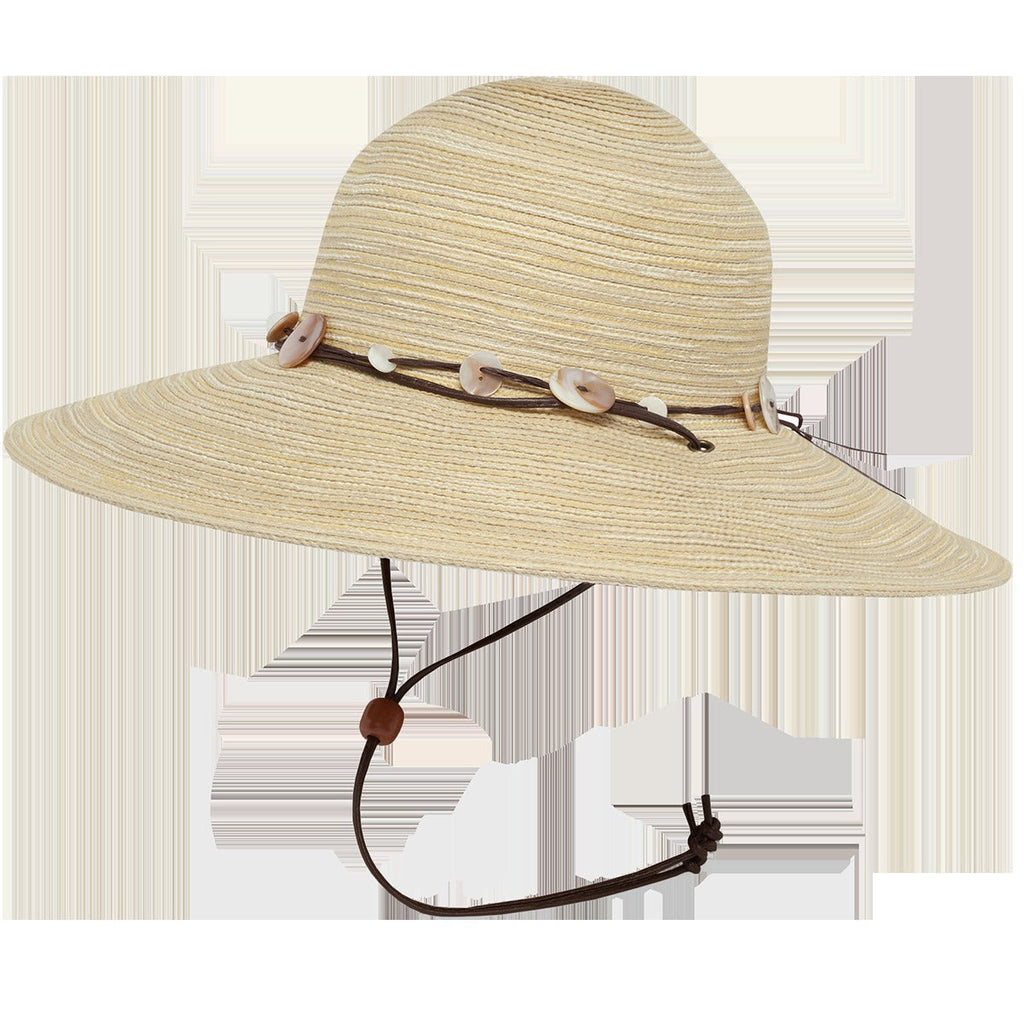 Women's Caribbean Hat