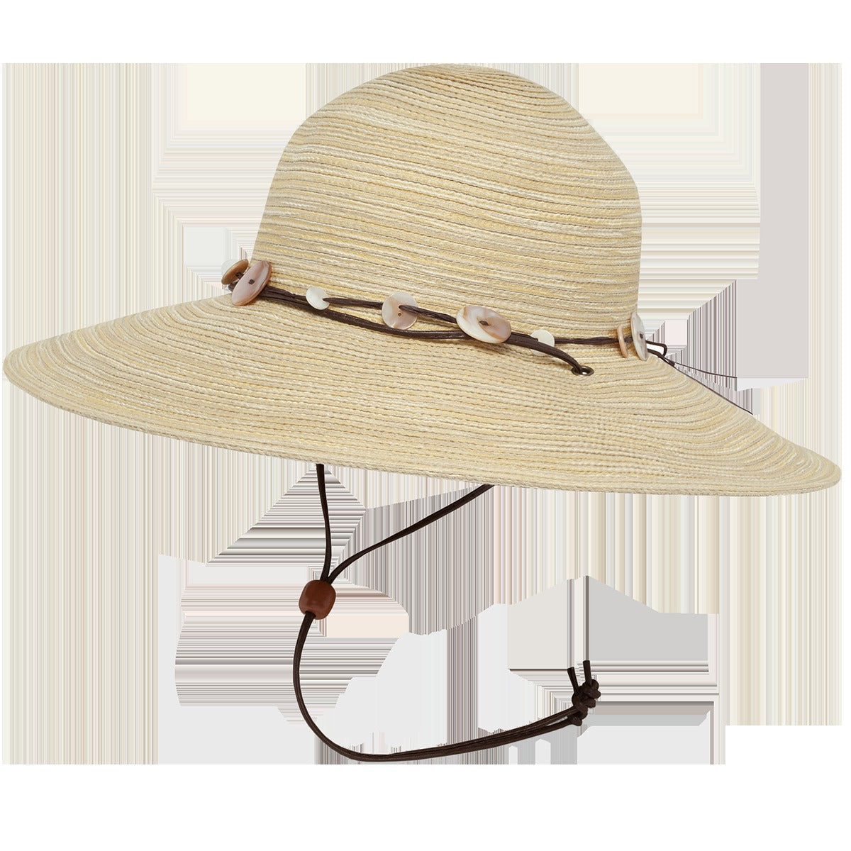 Women's Caribbean Hat