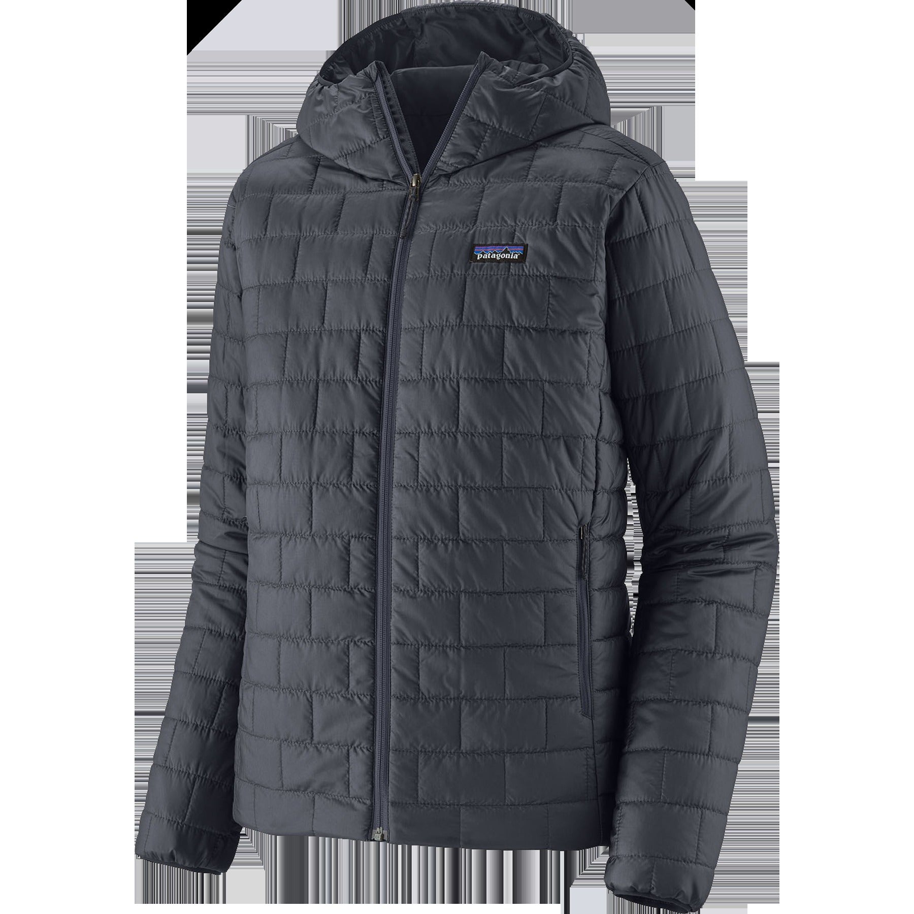 Men's Nano Puff Hoody