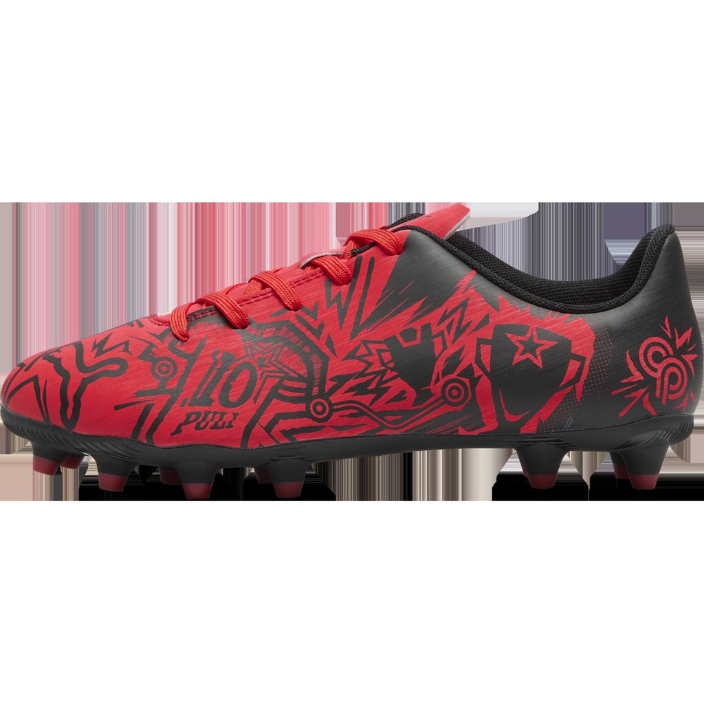 Youth Christian Pulisic Tacto II FG/AG