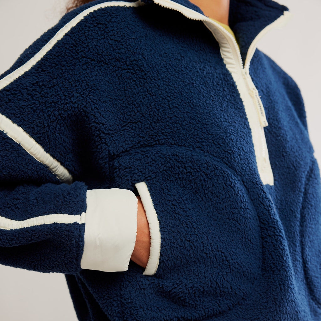 Women's Mountain High 1/2 Zip