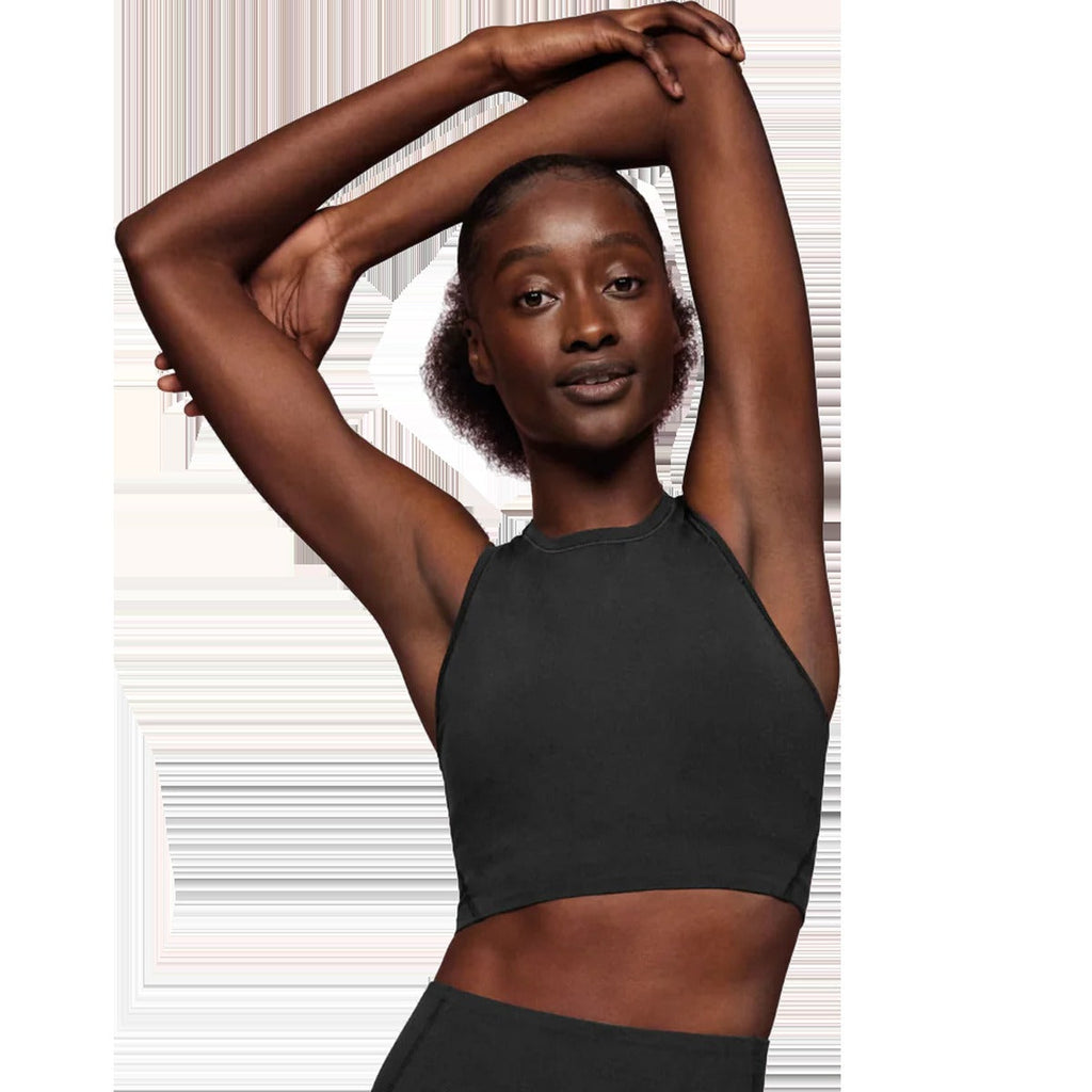 Women's Movement Crop