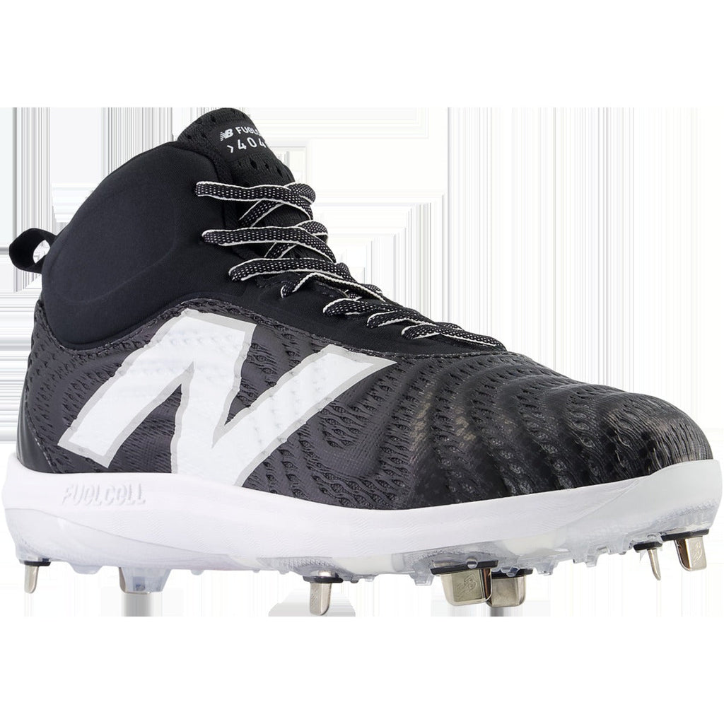 Men's FuelCell 4040 v7 Mid-Metal