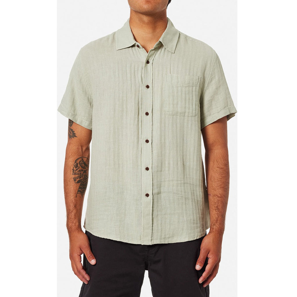 Men's Alan Solid Shirt