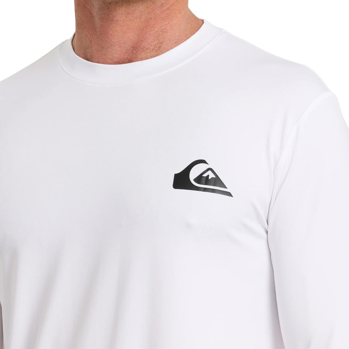 Men's Long Sleeve Everyday Surf Tee