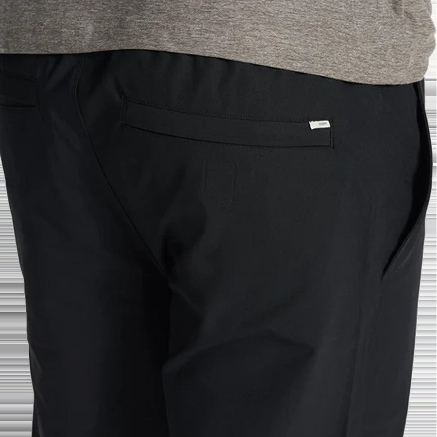 Men's Meta Elastic Waist Pant