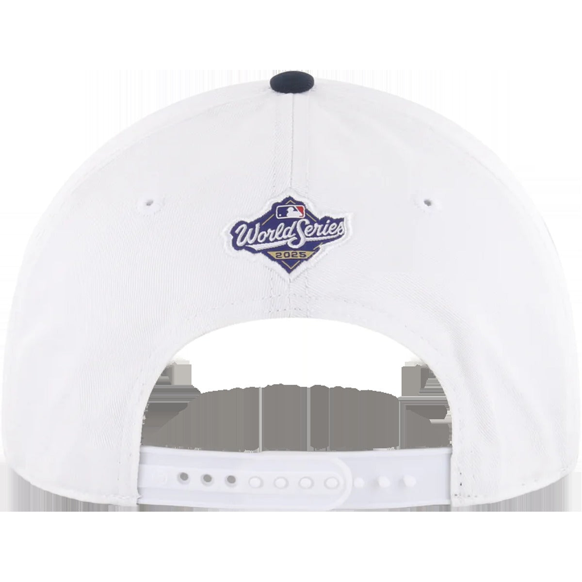 Dodgers Arch 47 Rope Hitch