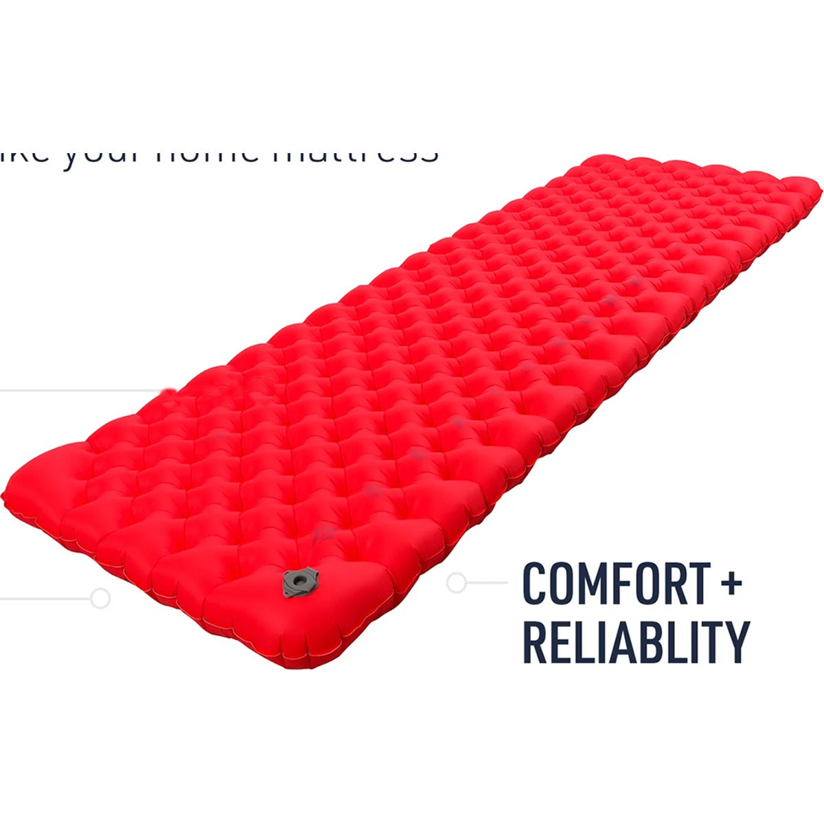 Comfort Plus XT Insulated Regular Wide