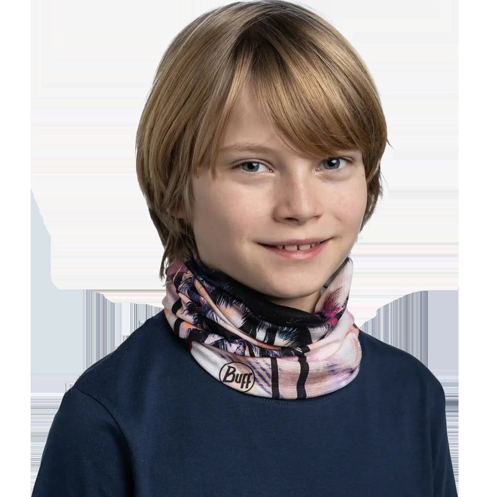 Youth CoolNet UV Neckwear