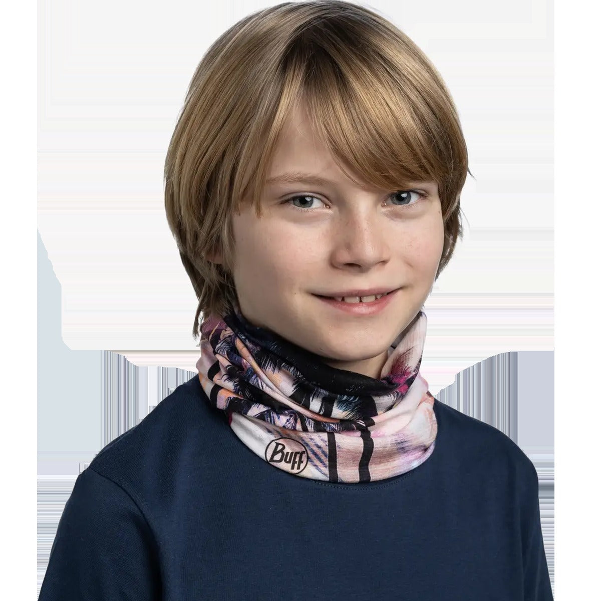 Youth CoolNet UV Neckwear