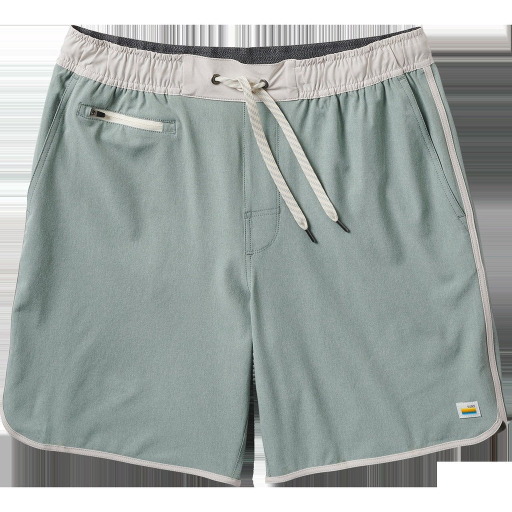 Men's Banks Short