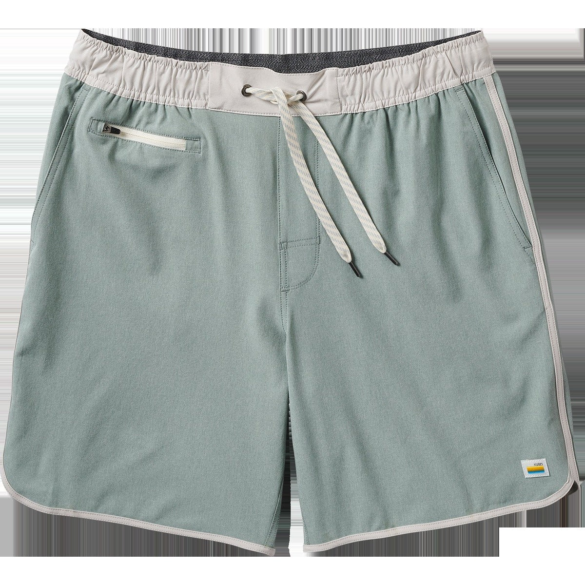 Men's Banks Short