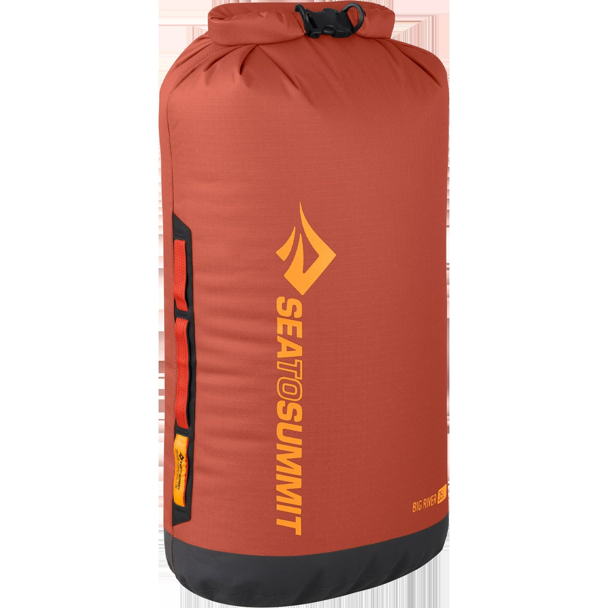 Big River Dry Backpack 75L