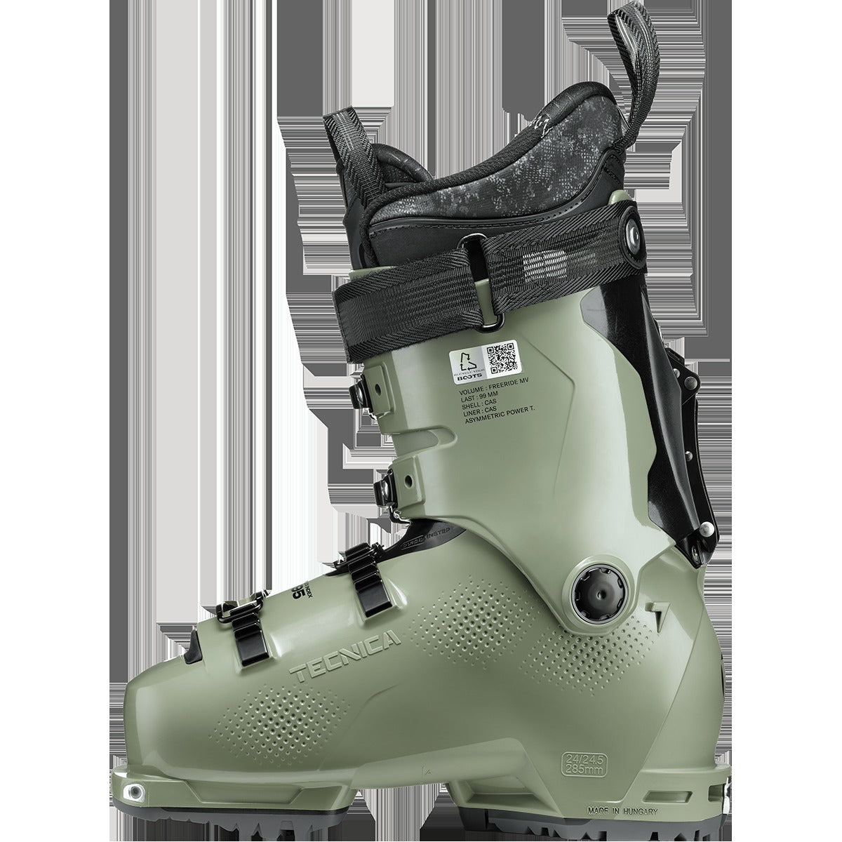 Women's Cochise 95