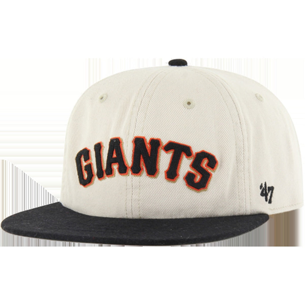 Giants Fieldstone 47 Captain RL