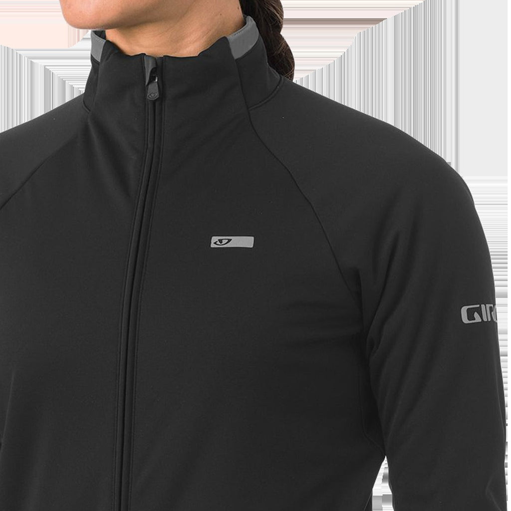 Women's Chrono Pro Alpha Jacket