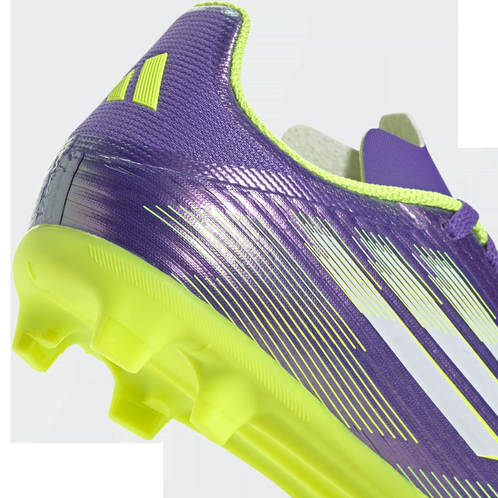 Youth F50 League FG/MG