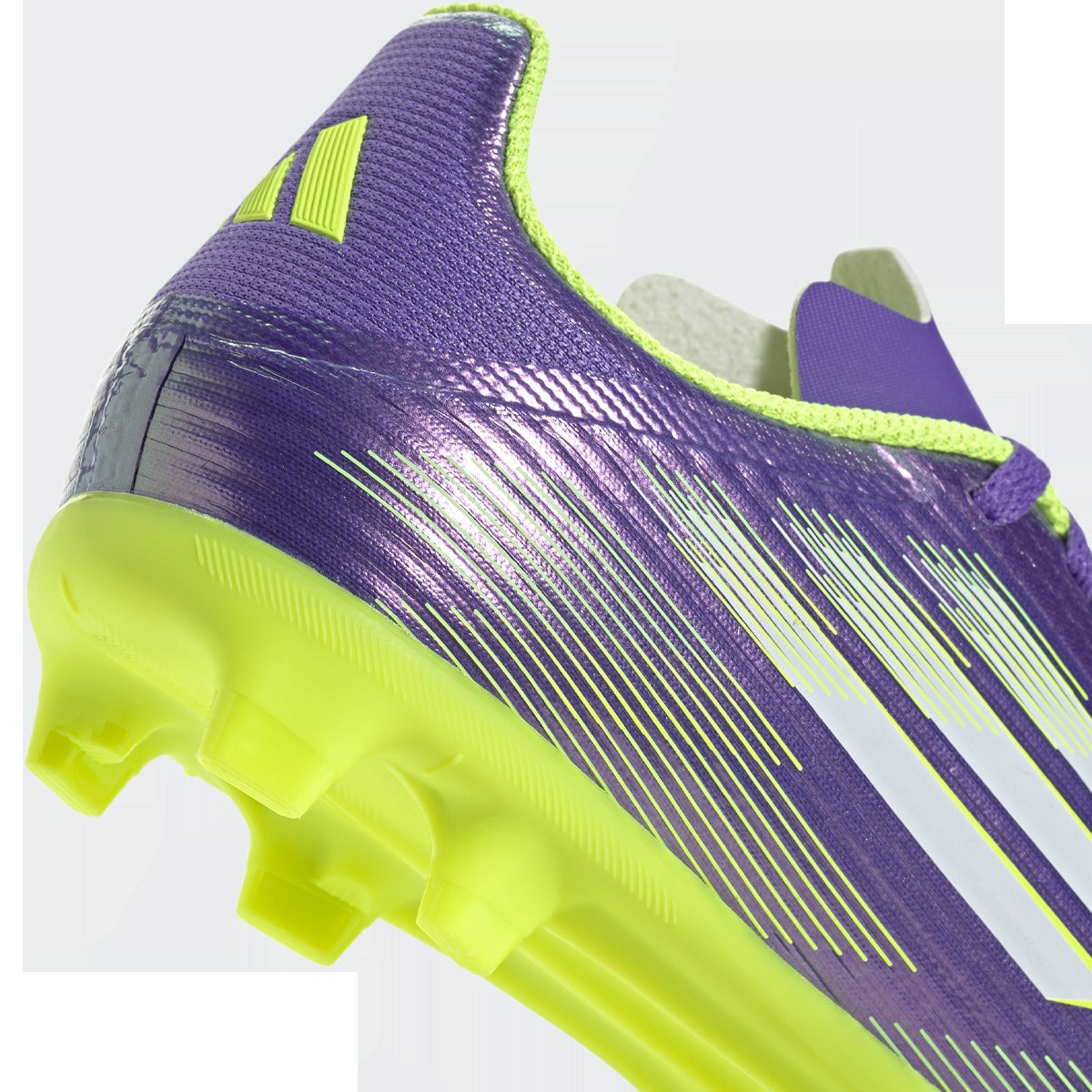 Youth F50 League FG/MG