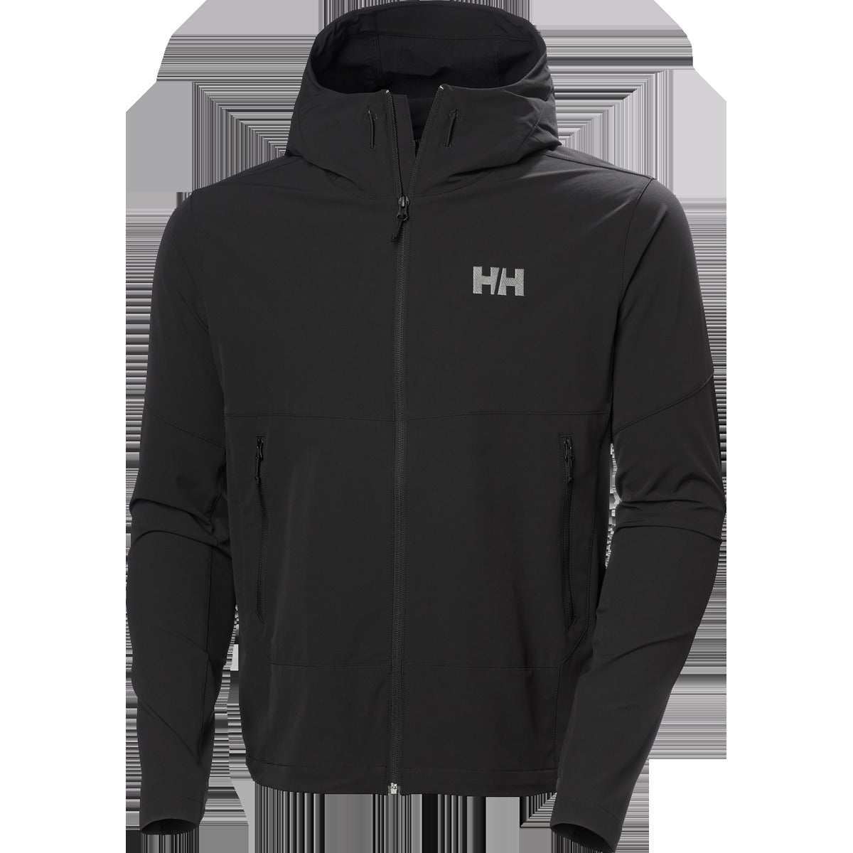 Men's Blaze Softshell Hood