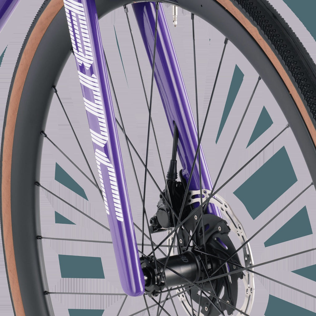 Roadmachine 01 X ONE